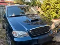 Kia Carnival 2.9 crdi ex 6 Sitze  Van