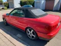 Audi Cabrio 2.0 TÜV 7/2027