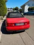 Audi Cabrio 2.0 TÜV 7/2027