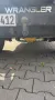 Jeep Wrangler 2.5 - Eagle Black