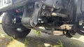 Jeep Wrangler 2.5 - Eagle Black