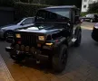 Jeep Wrangler 2.5 - Eagle Black