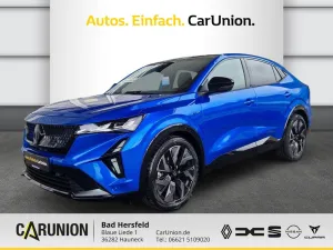 Renault Rafale Esprit Alpine E-Tech Full Hybrid 200