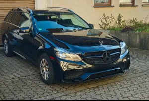 Mercedes-Benz Mercedes Benz E250 w212