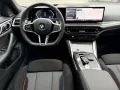 BMW 430d xDrive Gran Coupé M Sportpaket HK HiFi DAB