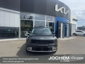 Kia Seltos 1.6 T-GDI Spirit