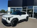 Kia EV2 Android Auto