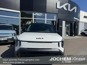 Kia EV2 Android Auto