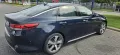 Kia Optima 1.7 CRDi DCT GT Line GT Line