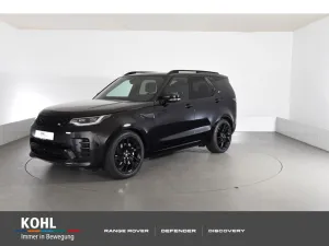 Land Rover Discovery D250 Dynamic SE
