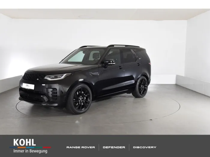 Land Rover Discovery D250 Dynamic SE