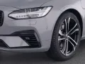 Volvo V90 T8 AWD UltraDark+AWD+Pano+B&W+HUD+Luftfa+