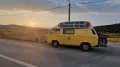 Volkswagen VW T3 1982, 51KW/70PS, 1957 ccm, MKB CU, L...