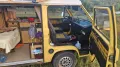 Volkswagen VW T3 1982, 51KW/70PS, 1957 ccm, MKB CU, L...
