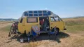 Volkswagen VW T3 1982, 51KW/70PS, 1957 ccm, MKB CU, L...