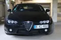 Alfa Romeo Brera 1.8 TBi 16V - Scheckheftgepflegt, Garage