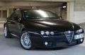 Alfa Romeo Brera 1.8 TBi 16V - Scheckheftgepflegt, Garage