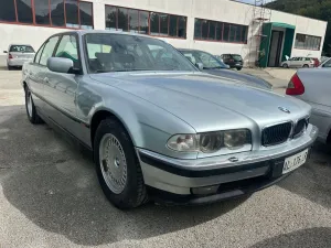 BMW Bmw serie 7 728i benzina 24v 1996