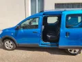 Dacia Dokker TCe 115 Stepway Celebration Stepway C...