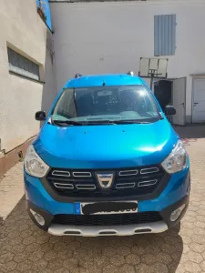 Dacia Dokker TCe 115 Stepway Celebration Stepway C...
