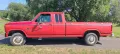 Ford F-250 Pickup Oldtimer  5,8 Liter V8 ...