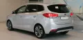 Kia Carens 1.7D Spirit DCT 7-Sitzer AHK Panodach WR