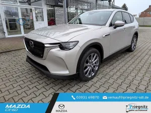 Mazda CX-60 SKYACTIV-D 200 EXCLUSIVE