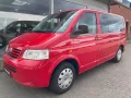 Volkswagen T5 Multivan Startline PDC Tempomat Klima