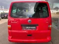 Volkswagen T5 Multivan Startline PDC Tempomat Klima