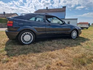 Volkswagen VW Corrado 1.8 G60 Oldtimer H-Zulassung