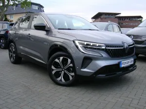 Renault Austral 1,3TCE Evolution MHEV Virtual Navi Kamer