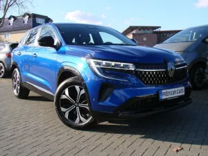 Renault Austral 1,3TCe 160 MHEV Evolution Temp
