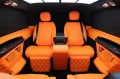 Mercedes-Benz V 300 d Aut. VIP extralang