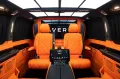 Mercedes-Benz V 300 d Aut. VIP extralang