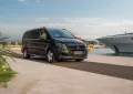 Mercedes-Benz V 300 d Aut. VIP extralang