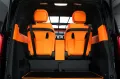 Mercedes-Benz V 300 d Aut. VIP extralang