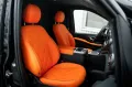 Mercedes-Benz V 300 d Aut. VIP extralang