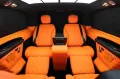 Mercedes-Benz V 300 d Aut. VIP extralang