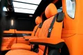 Mercedes-Benz V 300 d Aut. VIP extralang