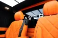 Mercedes-Benz V 300 d Aut. VIP extralang