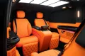 Mercedes-Benz V 300 d Aut. VIP extralang