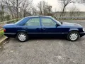 Mercedes-Benz Mercedes Benz W124 E280 Sportline