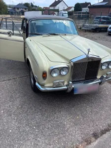 Other Rolls Royce Silver Shadow