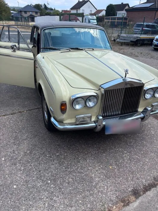 Other Rolls Royce Silver Shadow