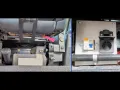 Nissan NV200 Evalia Camper, Zooom Vollausbau, Dachbett