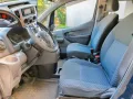 Nissan NV200 Evalia Camper, Zooom Vollausbau, Dachbett