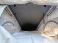 Nissan NV200 Evalia Camper, Zooom Vollausbau, Dachbett
