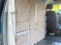 Nissan NV200 Evalia Camper, Zooom Vollausbau, Dachbett