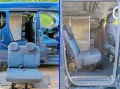 Nissan NV200 Evalia Camper, Zooom Vollausbau, Dachbett