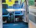 Nissan NV200 Evalia Camper, Zooom Vollausbau, Dachbett
